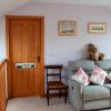 Creeghduff Lodge