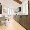 Le James Close: Apt 4 Prs standing - Vieille Ville