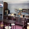 The Originals Access, Hôtel Bordeaux Lac