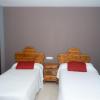 Hostal Venta de Valcorba