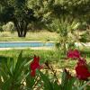 Domaine El Bey - Coin de paradis en Provence