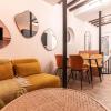 Nouveau-Luxueux Appartement-4P