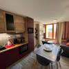 Appartement T2 Superdévoluy 4P