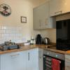 Market Place Serviced Apartments, Leek