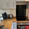 Market Place Serviced Apartments, Leek