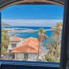 THE SHELL - New interior look but same old charme 200mt from the sea with garden and parking nearby