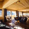 Chalet La Salle-les-Alpes, 6 pièces, 10 personnes - FR-1-762-18