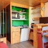 Studio Les Arcs 1800, 2 pièces, 5 personnes - FR-1-346-426