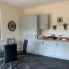 Market Place Serviced Apartments, Leek