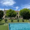 Villa 16 personnes - Gironde
