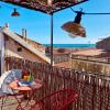 ''Rooftop'' Superbe T3 quartier haut avec Rooftop privé!