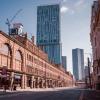 303 Deansgate, Manchester M3 4LQ, England. 