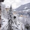 Kaiserhofstrasse 14, 5640 Bad Gastein, Austria.