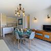Apartment Les Cardinaux by Interhome