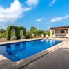 Holiday Home Es Garrigo de Son Mora by Interhome