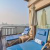 East Crescent, The Palm Jumeirah, Dubai, United Arab Emirates