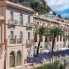 Piazza San Domenico, 5 98039 Taormina, Sicily, Italy.