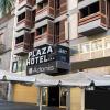 Hotel Adonis Plaza