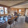 Chalet 24 pers sur la route du tour