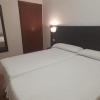 Hotel Irixo