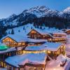 Almwellness-Resort Tuffbad