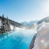Almwellness-Resort Tuffbad