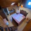 Appartement au Chalet les Aiguilles