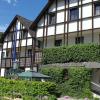 Jugendgästehaus St. Gilgen