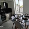 Serrimmo - appartement Aude