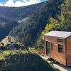 Petit chalet Cosy