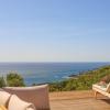 Villa Palm Springs Superb Sea View, Terrasse and Swimming Pool