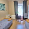 Hostel Gliwice Centrum PARKING