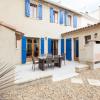 Hirondelle - A beautiful rental home in the heart of The Cathar Country