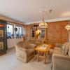 Chalet - Appartements Julitta