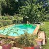 Gîte 11 p tout confort piscine proche Tours Amboise