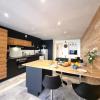 Appartement Charlieu, 2 pièces, 2 personnes - FR-1-496-302