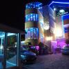 Apartments and bungalows vila Dalibor