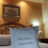 Hostal segovia adults only