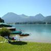Urlaub am Dichtlhof