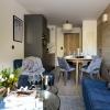 Appartement Courchevel, 2 pièces, 4 personnes - FR-1-664-19