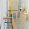 7 Styles Apartments by Raspberry Cascade