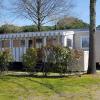Mobil Home 383 Excellence 3 chambres camping 4*