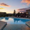 Hôtel La Bastide d'Iris