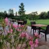 Hôtel La Bastide d'Iris