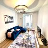 Elegant Paris Pantin apartment - line 7