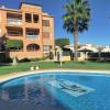 Las violetas - Golf Villamartin