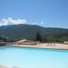 La Plume du Ventoux studio