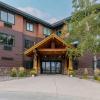 Extended Stay Americas Suites - Minot