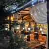 Pensiune Restaurant Arconi