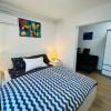 Apartment In Time